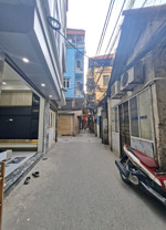 bán nhà phố khương đình 37m, oto lexus 570 vào nhà, mặt ngõ oto thông, chỉ 11,8 tỷ.