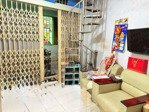 nhà sổ riêng giá rẻ như sổ chung, xây 2 lầu, 20m2 đường quang trung, gần ngã 6