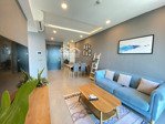 cần bán gấp căn hộ 1pn feliz en vista 57.77m, full nội thất, sổ hồng, giá 7.8 tỷ bao thuế phí