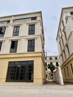 độc quyền mini villas phân khu đảo vua - mua là rẻ đv1-154