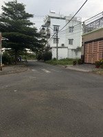 bán nhà đẹp mặt tiền kdc phú lợi 5x22m 4 tầng đường 8m- nhỉnh 8 tỷ. tl.