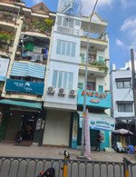 bán gấp nhà 67 đỗ thị lời, p11, q3, dt 3x4.4m, 3 lầu, giá 5,2 tỷ