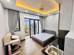 chdv full nội thất mới xây- có thang máy- gần vạn phúc city, thủ đức.