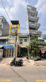 mặt tiền kinh doanh đường lò siêu - diện tích : 3,4 x 12m.