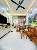 hẻm xe hơi- nhà 4 tầng kiên cố-trung tâm bình thạnh. chỉ nhỉnh 7 tỷ