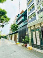 gần sân bay nhà ga t3 - xe hơi ngủ nhà - 4 x 18 - 5 tầng - nhà đẹp ở ngay - chủ ngộp - chỉ 7.7 tỷ