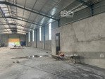 cho thuê xưởng vĩnh cửu - mặt tiền đường rộng. 