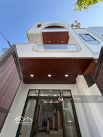 nhà 3 tầng khu hòa cường- mt hưng hóa 5- khu đại học đông á, kiến trúc- giá rẻ tt-9.9 tỷ