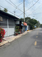 bán đất shr 1/ tân hiệp 14, hóc môn vị trí: hẻm 1/ đường tân hiệp 14, xã tân hiệp, hóc môn