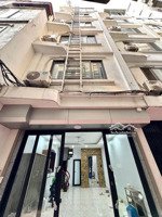 nhà thang máy-6 tầng-võ chí công-nghĩa đô-cầu giấy- full nội thất- ở ngay nhỉnh 10 tỷ sổ đỏ hoa hậu