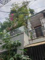 nhà rất đẹp, hẻm xe hơi, cách emart phan huy ích 500 m, nguyễn tư giản