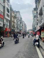 mặt phố phạm hồng thái, 46m2, tương lai toà 7 tầng, 2 mặt tiền, kinh doanh, 30 tỷ. lh 