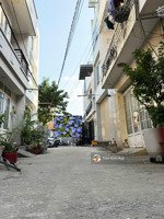 đất trống gần công viên, quận 7, chỉ 3.2 tỷ