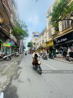 chính chủ cần bán gấp trước tết nhà mặt phố lê hồng phong 70m2 kd sầm uất giá nhỉnh 29 tỷ