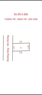 bán 70m2 thổ cư ở thắng trí gần khu công nghiệp sạch