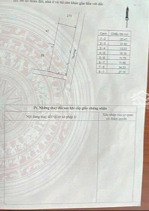 chính chủ bán đất 2 mặt tiền đường nhựa khu bình giã, châu đức, bà rịa vũng tàu