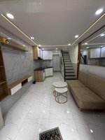 giảm sốc 60 triệu còn 3.49 tỷ full nội thất ở ngay! phạm văn chiêu gò vấp