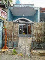 bán nhà dương văn dương-sát mặt tiền-72m2-nhà cấp 4-hẻm xe hơi -nhỉnh 6 tỷ