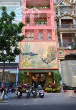 bán nhà siêu vị trí mặt tiền lâm văn bền - quận 7 - (6x48m) - 6 tầng - hđt: 185tr/th - giá: 44 tỷ