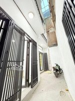 12.55 tỷ 64m2*3t, hồ võ thị sáu, hbt, full nội thất, 