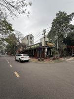 bán lô góc víp nhìn giữa vườn hoa.dt 283m... xây dựng tự do