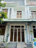 Nhà 4 phòng kdc Hoàng Quân cho thuê lâu dài