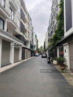 chính chủ cần bán gấp liền kề 86m2 xây 5 tầng, mặt tiền siêu rộng 11m tại lvkcc, kđt mỗ lao, hđ