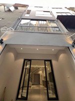 nhà phố thanh nhàn-bạch mai- ngõ rộng- thoáng trước sau-4 tầng mới đẹp-4 ngủ ở ngay- 50m2- 11.9 tỷ