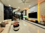 bán gấp biệt thự liền kề hoàn thiện full luxury thang máy nhập khẩu cực đẹp tại hoàng huy mall