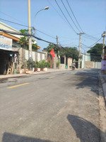 đất mặt tiền thạnh xuân 22 - 103m - giá 5,95 tỷ
diện tích: 4 x 25m (cn 103m) vuông vức