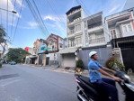 nhà 3 tầng - mặt tiền kinh doanh đ.số 5 chỉ 8tỷ - ra lê văn việt chỉ 600m - ngã tư thủ đức 5ph
