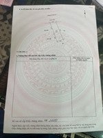 chính chủ bán lô đất mặt tiền cù chính lan bên cạnh chợ thanh khê