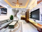 chính chủ cần bán gấp nhà 5 mặt phố phùng khoang 42m2 giá hơn 10 tỷ kd nhộn nhịp đông đúc