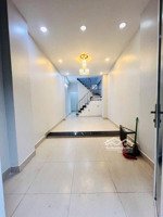 bán nhà huỳnh tấn sát hẻm xe hơi, 3 tầng, 4 pn, sổ hồng riêng, hoàn công, giá 3.9 tỷ