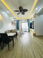 chính chủ bán căn 3 ngủ full nội thất đẹp chung cư nơ 5 bán đảo linh đàm giá nhỉnh 6tỷ lh0967070868