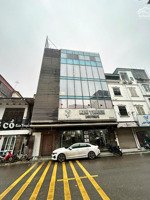 cho thuê nhà mặt phố đào tấn 170m 5 tầng mt 7m5 phù hợp văn phòng hoặc tt giáo dục giá cực mềm