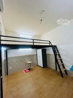 trọ xinh sẵn nội thất tiện nghi gần vincom phan văn trị