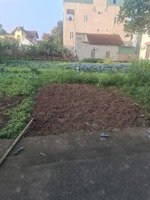 bán đất đa tốn xã bát tràng hà nội diện tích : 177m2 x 8,5m mặt tiền = hậu x 12,7 tỷ ôtô đỗ đất