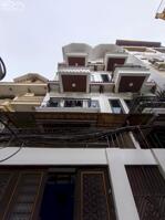 Cần bán gấp nhà mới đẹp phố Xuân La 48m2, 4T, ở cực sướng