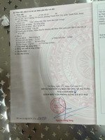 mặt tiền vũ quỳnh vị trí siêu đẹp sát biển