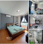 cho thuê ch 2pn 2wc đẹp xuất sắc tại ht pearl, 8 triệu, 70m2