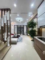 nhà ngõ 279 trần khát chân,nhà mới ,5 tầng 3 ngủ siêu rộng,ngõ 3 gác,50m ra bãi gửi xe ô tô