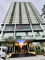 căn hộ centrel point nguyễn thị minh khai, trung tâm tp đà nẵng, bàn giao full nội thất, từ 3.2 tỷ.