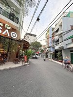 tân bình mặt tiền kinh doanh dt 40m2 nở hậu tài lộc giá 5,85 tỷ