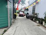 bán đất hiệp bình chánh thủ đức hẽm ô tô ngay sau giga mail 90 m2 chỉ 6.6 tỷ