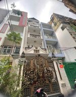 siêu phẩm sát mt nguyễn thái bình - chợ bến thành - q1 - 5 tầng - 80m2 - tháng máy - chỉ 24 tỷ . tl