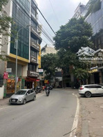 bán nhà mp phan kế bính ba đình dt 32/40m x 7t x mt 3,2m giá 26 tỷ có thương lượng