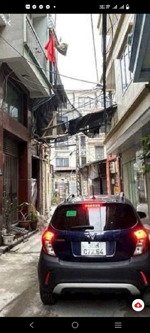 hơn 12 tỷ ngã tư nhổn - oto tránh kinh doanh - mặt tiền 5m
- nhà mời 5 tầng - tiện ích vô vàn