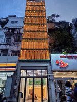 ngộp bank hạ 10 tỷ bán gấp mt cống quỳnh.p.bến thànhq1.hđt:95tr.dt:5x22m.kc: 5 tầng.giá 38 tỷ