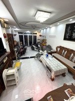 nhà 5 tầng - mặt tiền bình phú - có thang máy. diện tích ngang rộng 5m x 24 - 5 pn - 6 vs khép kín